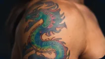 Tattoos