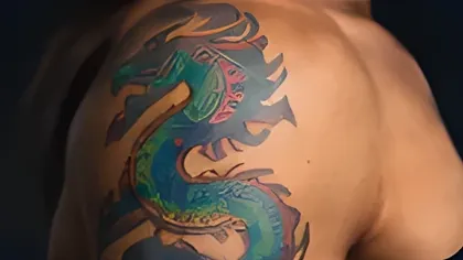 Tatuagens
