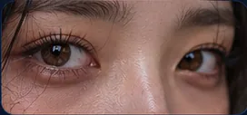 Under-Eye Circles
