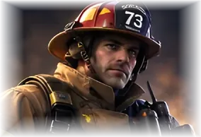 Bombeiro