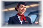 Flight Attendant