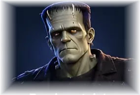 Monstro de Frankenstein