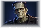 Frankenstein's Monster