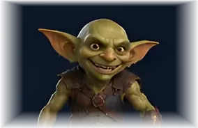 Goblin