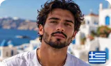 Greek Mediterranean