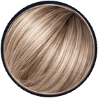 Ash Blonde
