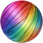 Colorful (any)