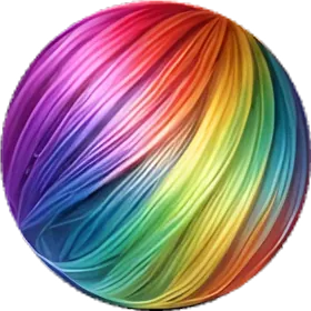 Colorido (qualquer)