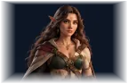 Half-Elf