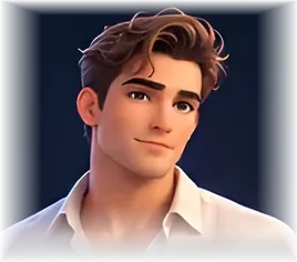 Homem bonito