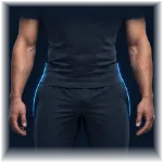Balanced