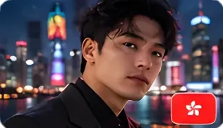 Hong Kong cinematográfica