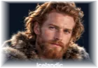 Icelandic