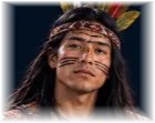Indigenous (any)