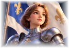 Joan of Arc