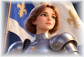 Joana d'Arc