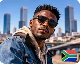 Johannesburg Urban