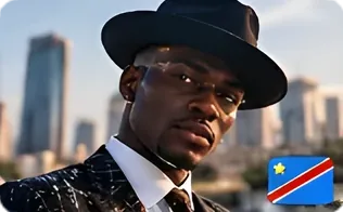 SAPE de Kinshasa