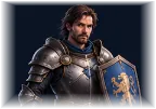 Knight (Male)