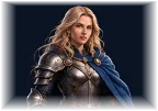 Knight (Female)