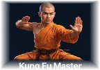 Kung Fu Master