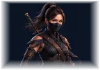 Kunoichi