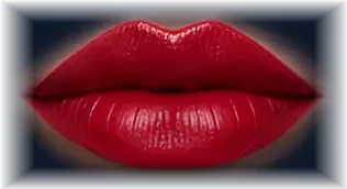 Vermelho marcante