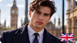 Preppy de Londres