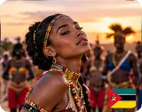 Luanda Lusophone