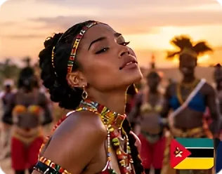 Luanda lusófona