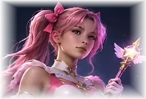 Magical girl