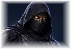 Masked Vigilante