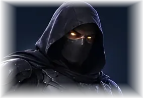 Vigilante mascarado