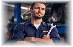 Mechanic