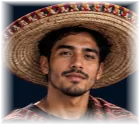 Mexican / Mesoamerican