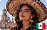 Mexico City Chic