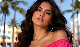 Latina de Miami