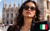 Milanese Fashion