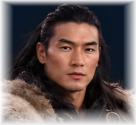 Mongol / tibetano