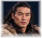 Mongolian / Tibetan