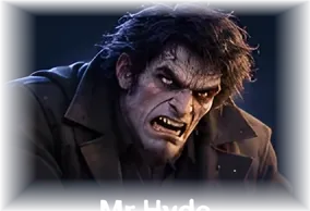 Sr. Hyde