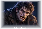 Mr Hyde
