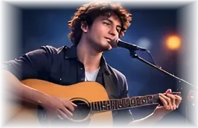 Músico