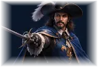 Musketeer