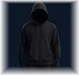 Figura misteriosa