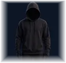 Mysterious Figure