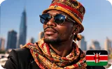 Nairobi Cosmopolitan