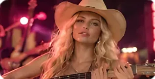 Country de Nashville