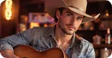 Nashville Cowboy