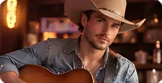 Cowboy de Nashville